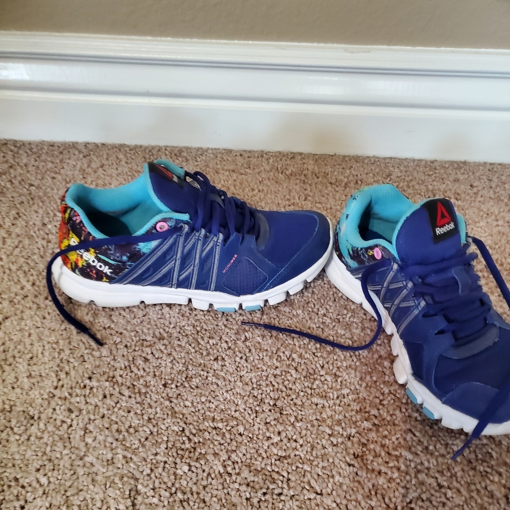 Reebok shoes